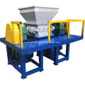 Two Shaft Shredding Machine